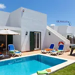 Torrenit By Villa Alaior