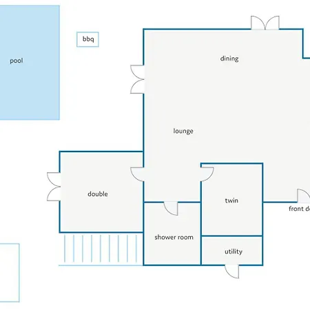 Villa Torrenit By *