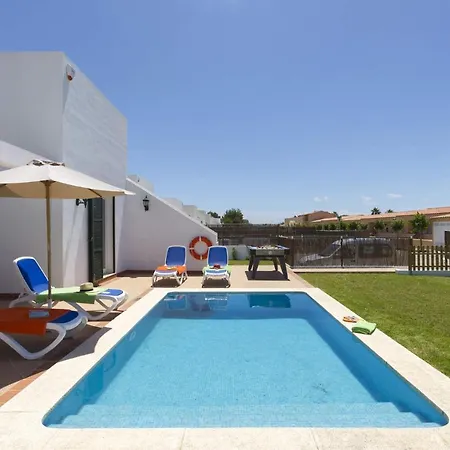 Villa Torrenit By