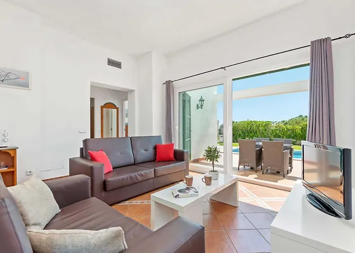 Torrenit By Villa Alaior