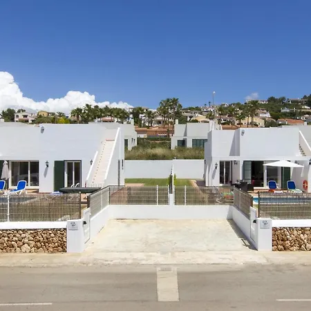 Villa Torrenit By Alaior