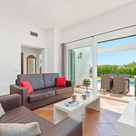 Torrenit By Villa Alaior